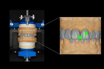 黄金率のイメージ