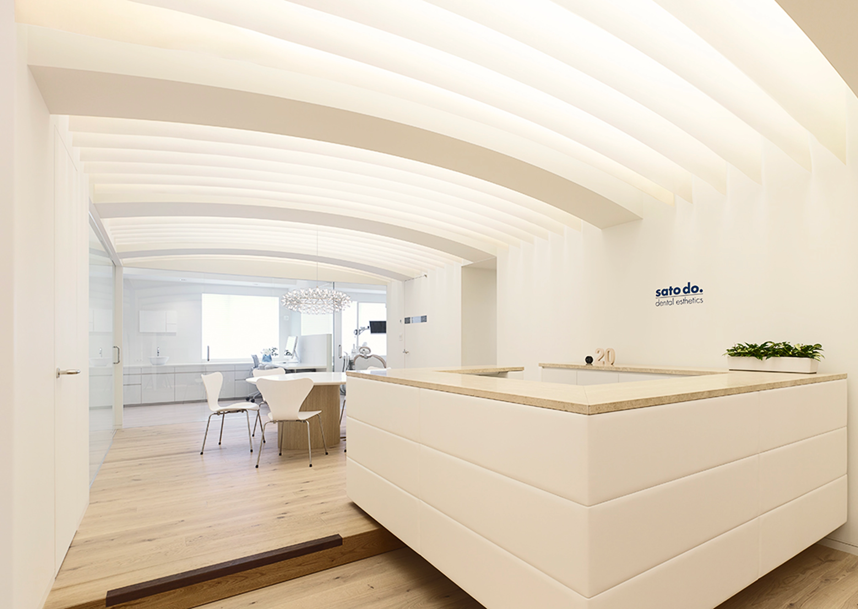 渡辺通さとう歯科・矯正歯科