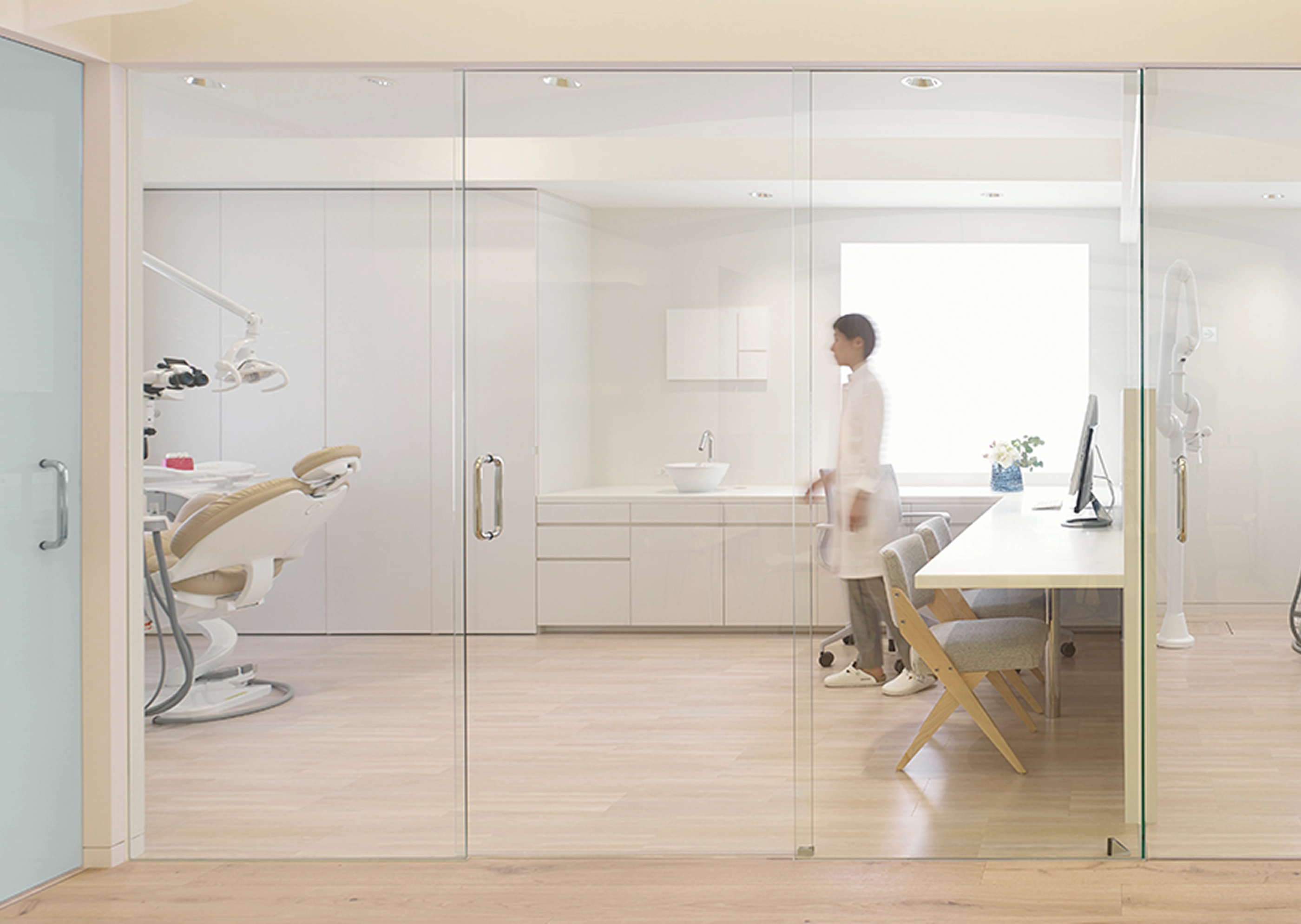 渡辺通さとう歯科・矯正歯科