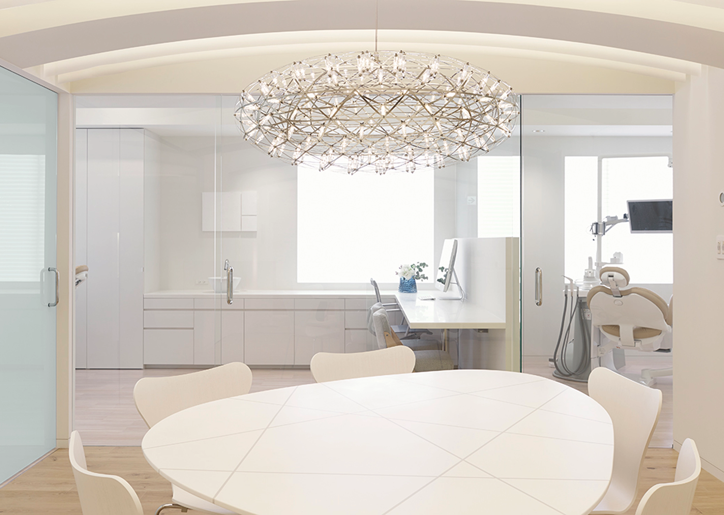 渡辺通さとう歯科・矯正歯科