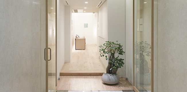 日曜・祝日も診療