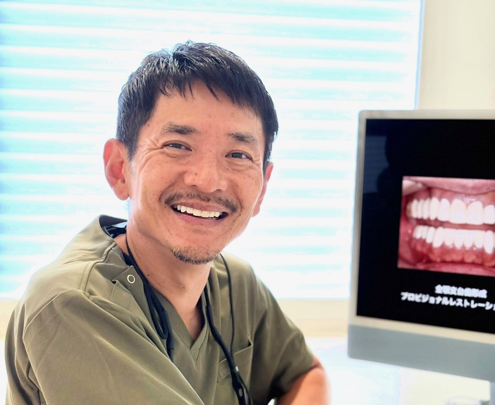 【福岡天神・渡辺通】日曜も開いている歯医者|短期集中矯正・精密治療