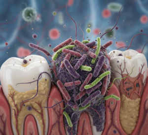 福岡天神|渡辺通さとう歯科・矯正歯科で歯周病治療